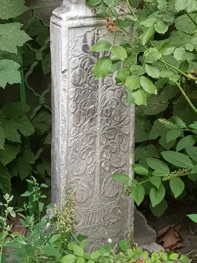 Гробът на Осман Пазвантоглу