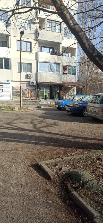 Алкохол и цигари