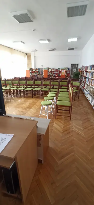 Childrens library