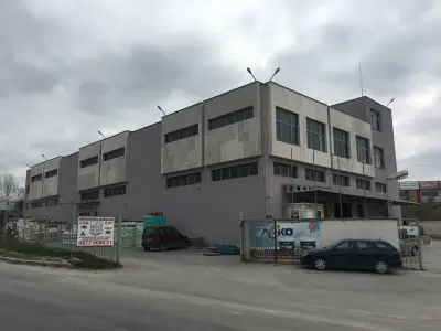 Color House