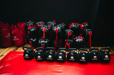 Спортна зала "Suples"