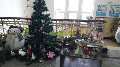 СУ "Васил Кънчов"