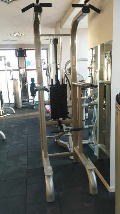 CITY FITNESS