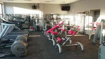 CITY FITNESS