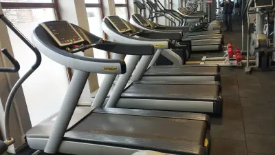 CITY FITNESS