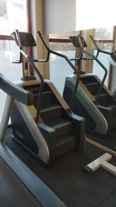 CITY FITNESS
