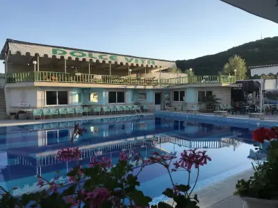 HAVUZLU PARK DOLCE VİTA