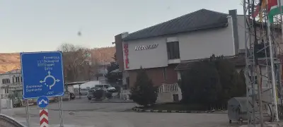 HAVUZLU PARK DOLCE VİTA