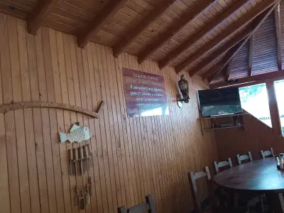 Рибарник с.Оселна
