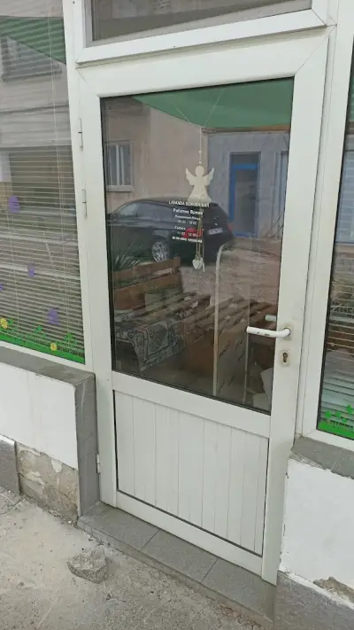 Lavanda Burger Bar