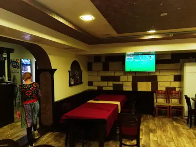 Ресторант Сладка почивка