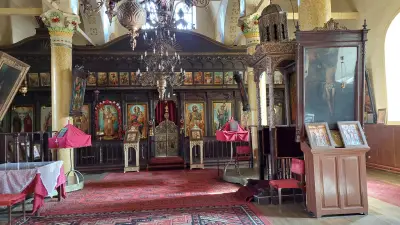 Православен храм „Свети Николай“