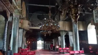 Православен храм „Свети Николай“