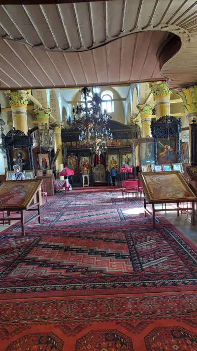 Православен храм „Свети Николай“