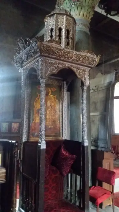 Православен храм „Свети Николай“
