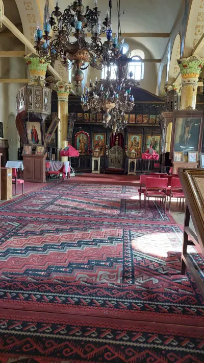 Православен храм „Свети Николай“