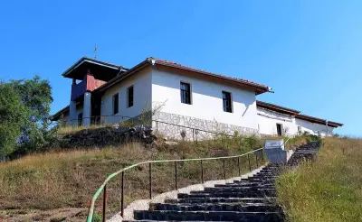 църква "Свети Николай"