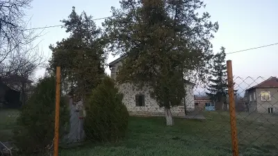 Храм "Св. влкмч Неделя"