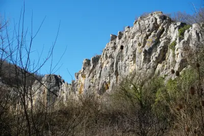 Скална църква