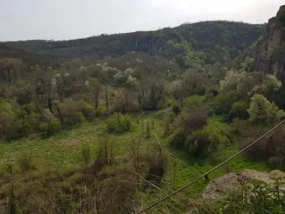 Скална църква