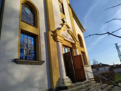 Църква „Св. Архангел Михаил“