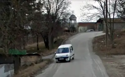 Православна църква „Св. Параскева"