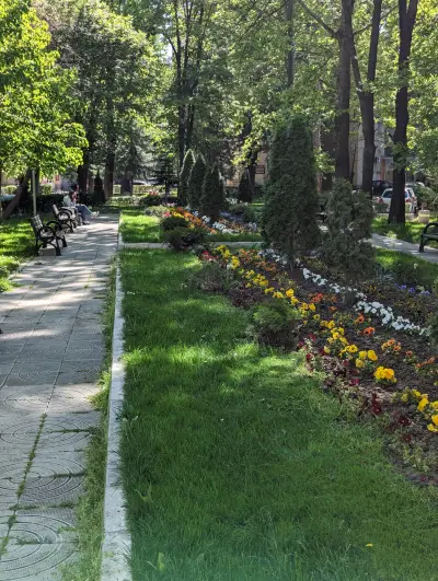 Параклис „Свети Георги“