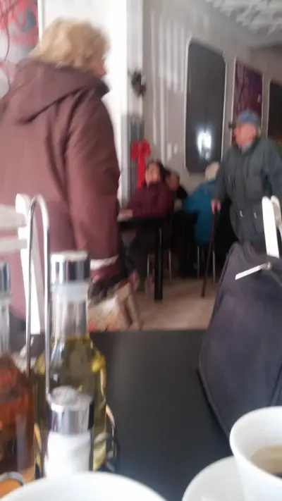 Ресторант Милениум