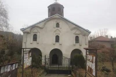 Църква Св. Троица