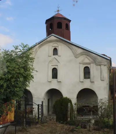 Църква Св. Троица