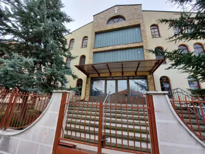 Евангелска църква „Ветил“