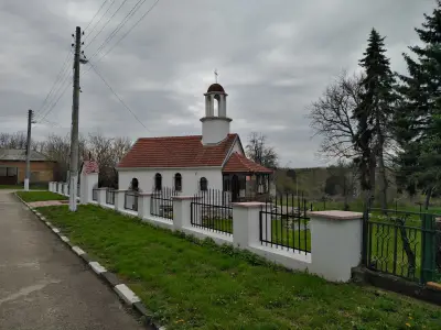 Селска църква