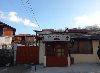 Първа евангелска баптистка църква(Baptist Church)