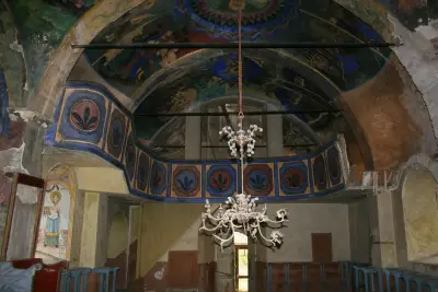църква „Свети Димитър“