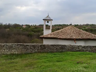 Св. ,, Димитър Солунски"