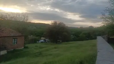 Св. ,, Димитър Солунски"