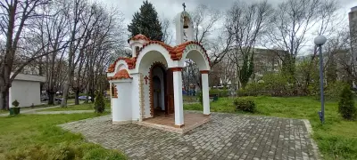Часовня