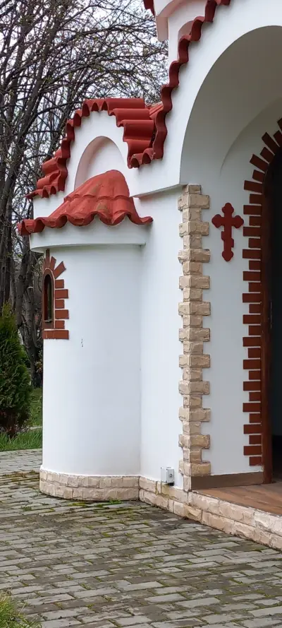 Часовня