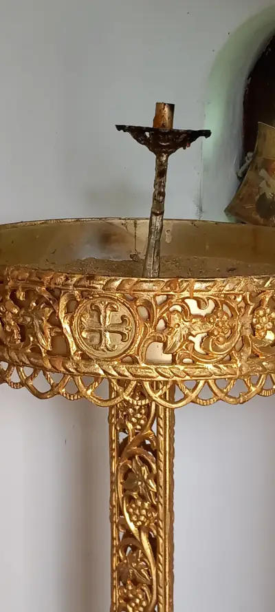 Часовня
