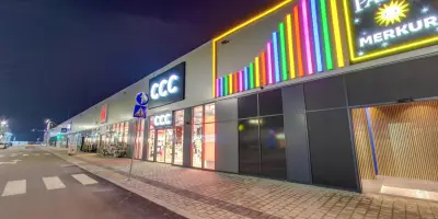 Палмс Меркюр Казино