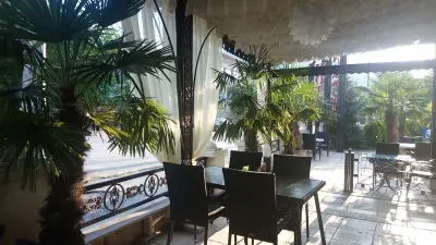 Комплекс "Фламинго"