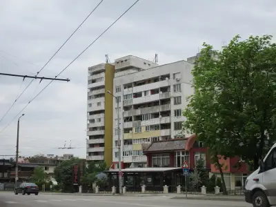 Комплекс "Фламинго"