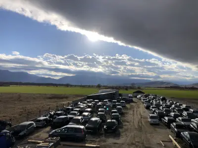 АВТОМОРГА И СЕРВИЗ