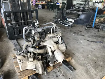 АВТОМОРГА И СЕРВИЗ