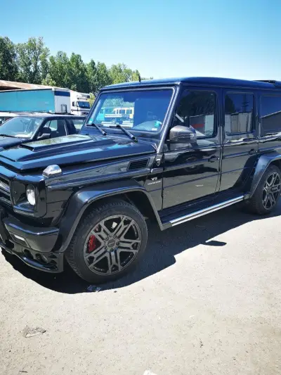 Автосервиз ДОКТОР КАЛОРС