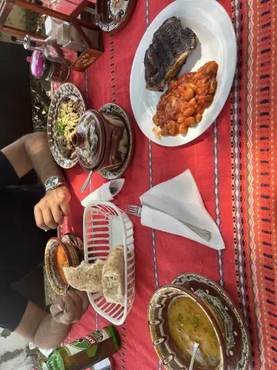 Ханчето на Любен