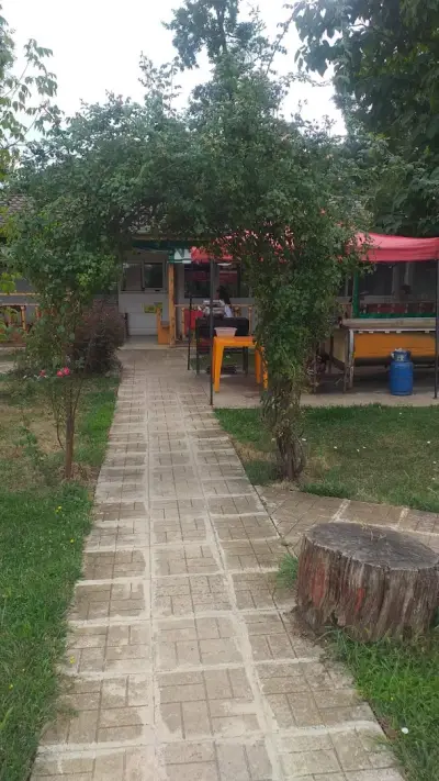 Ханчето на Любен