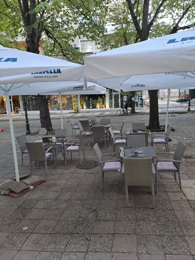Street Coffee