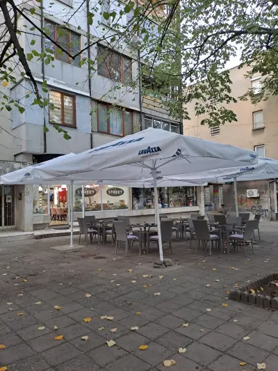 Street Coffee