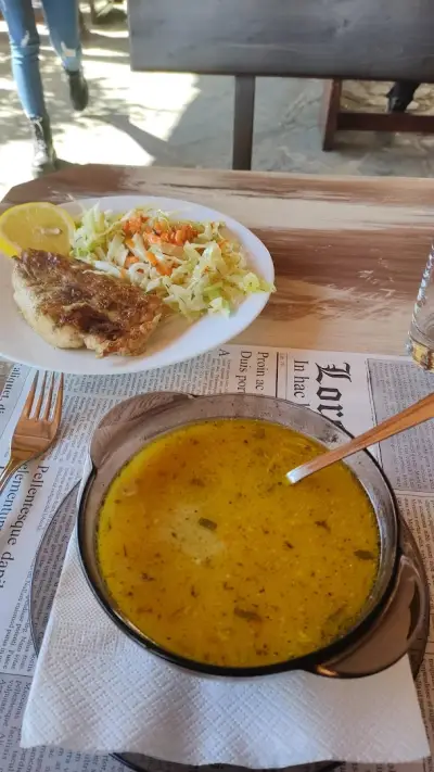 Бистро “Сиеста”